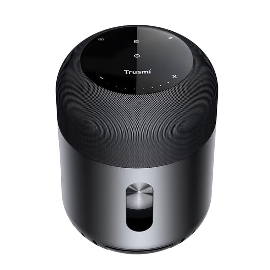 360° Surround Sound 100W Portable Bluetooth Speaker